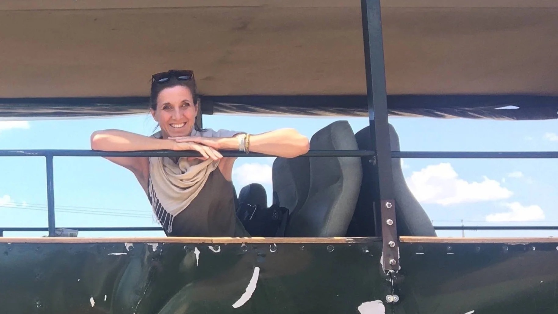 Hwange — the heart of wild Africa