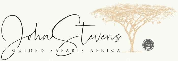 John Stevens Safaris