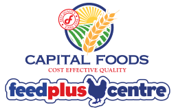 Capital Foods