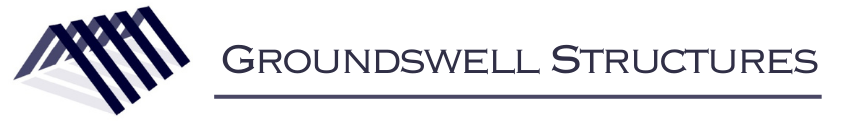 Groundswell Structures logo
