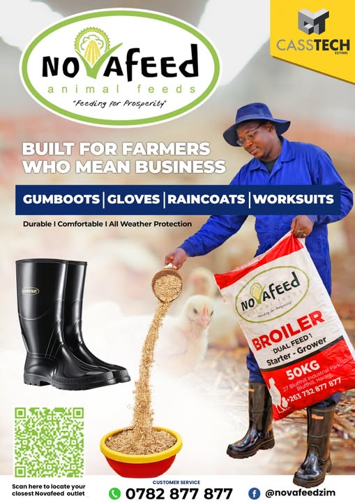 Farm Smart. Farm Safe. Farm Strong. 💪🐔