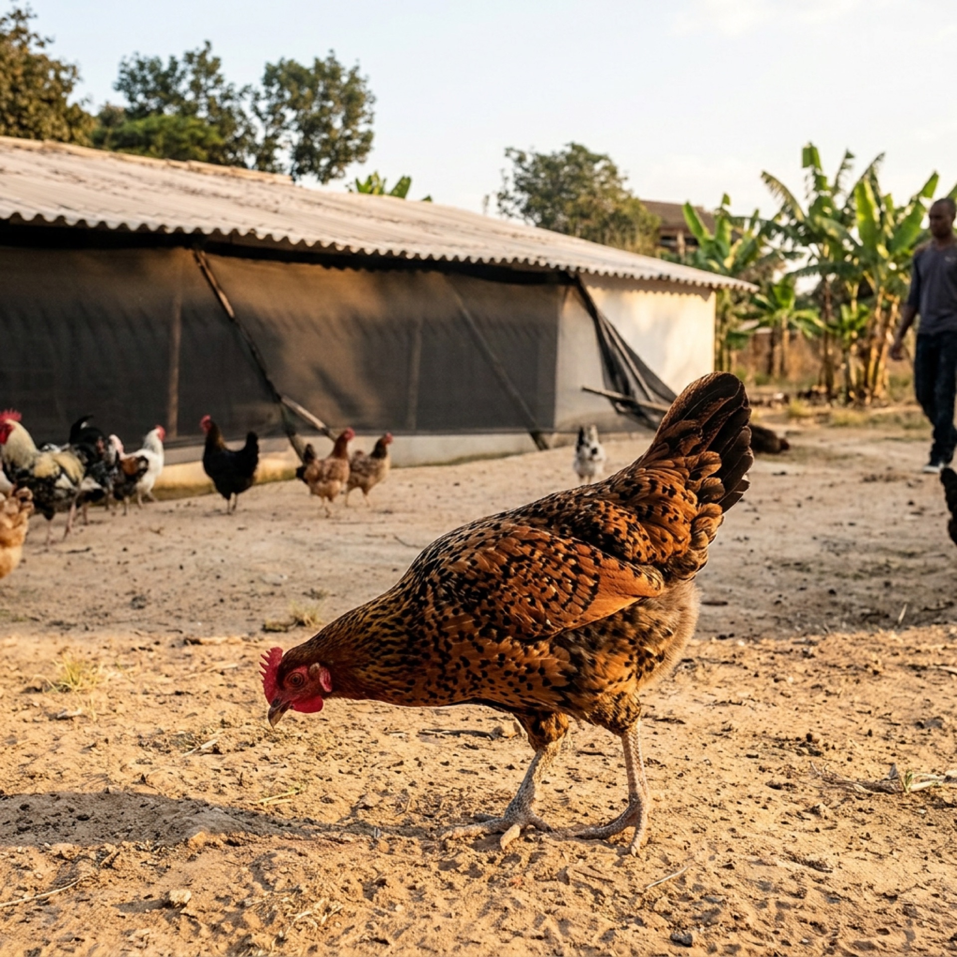 Road Runner All-in-One