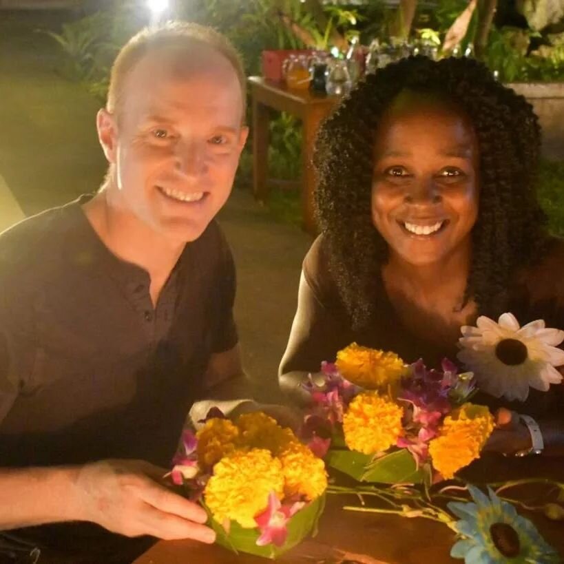 Loy Krathong festival, Chiang Mai