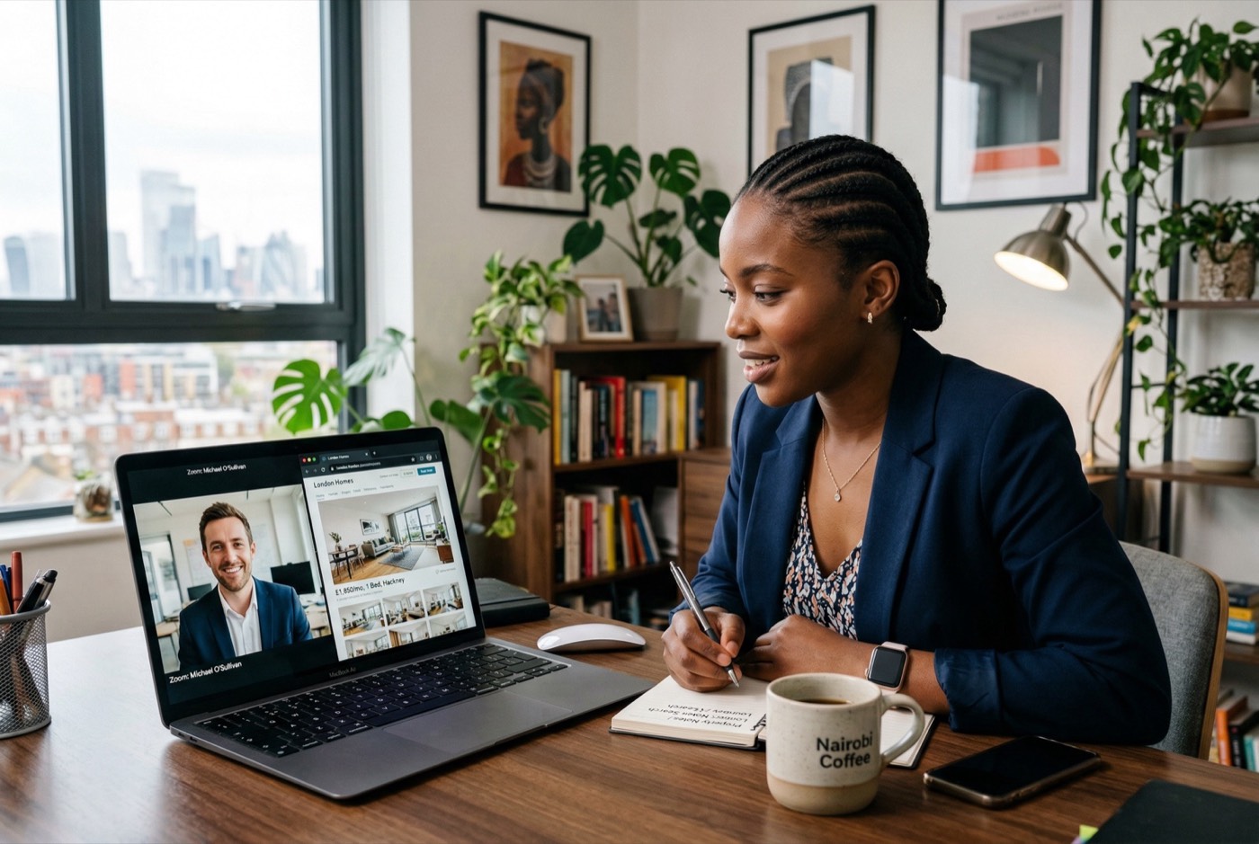 Diaspora investor guide