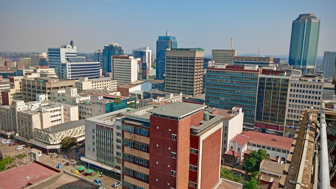 Zimbabwe Real Estate 2026