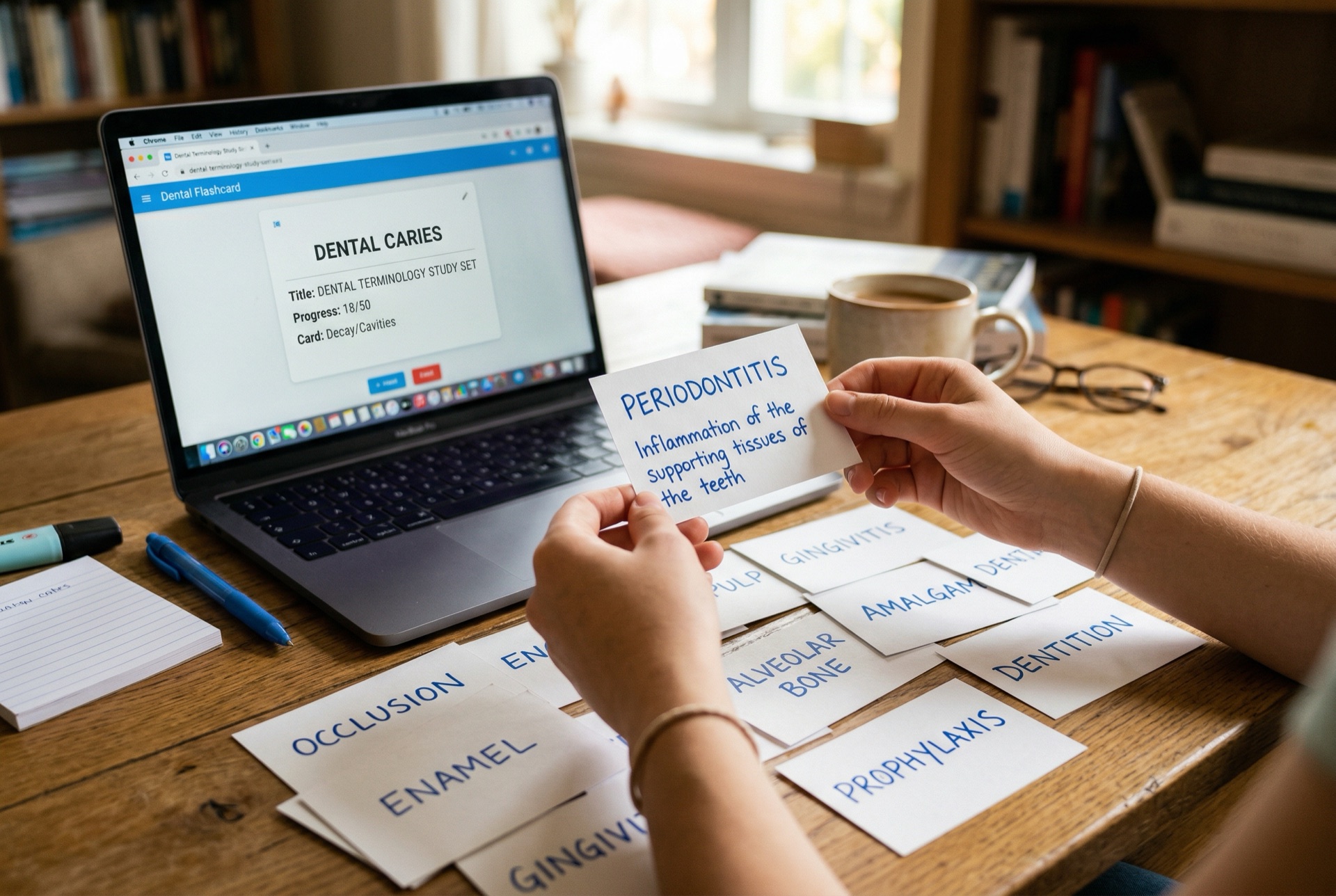 Verification call in progress