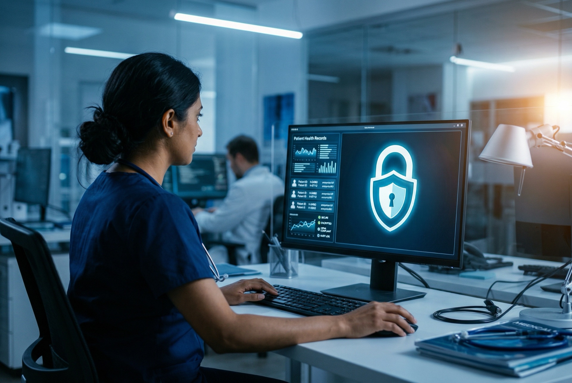 Complex verification scenarios