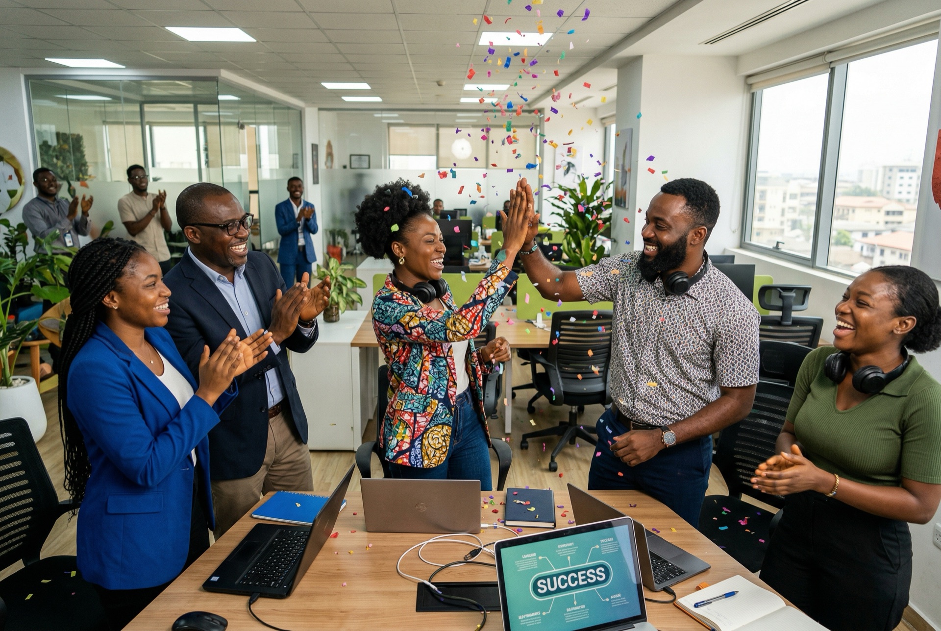 Learning from mistakes